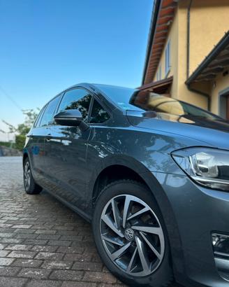 Golf Sportsvan 1.6 TDI SOUND