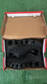 Nike shox