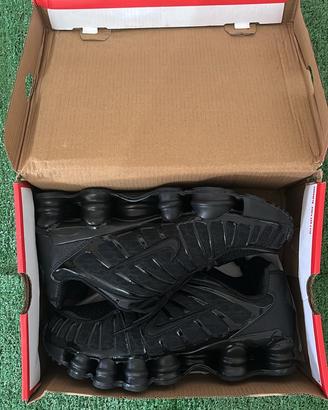 Nike shox