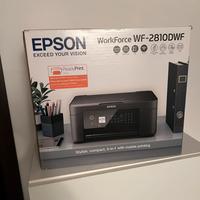 Stampante Epson WorkForce WF-2810DWF