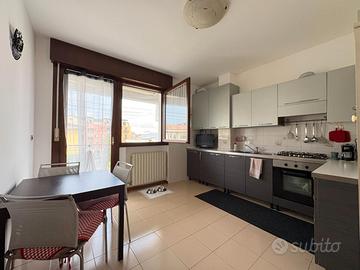 Cucina ad Angolo 