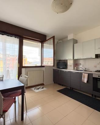Cucina ad Angolo 