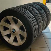 Pneumatici invernali 