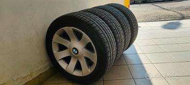 Pneumatici invernali 