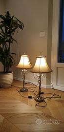 Lampade da camera da letto