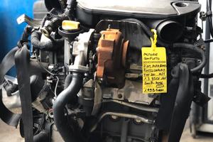 Motore completo Fiat 1.3 multijet 199B1000