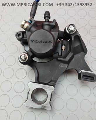 PINZA POSTERIORE SUZUKI GSXR 750 2008 2009 600 201