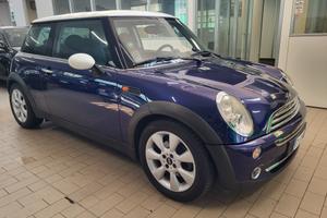 Mini 1.6 16V Cooper PREZZO REALE!! STUPENDA!! IN P