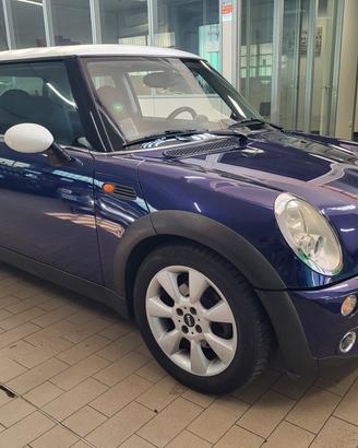 Mini 1.6 16V Cooper PREZZO REALE!! STUPENDA!! IN P