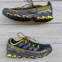 La Sportiva UltraRaptor tg. 46