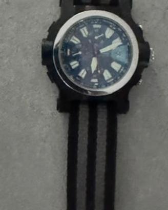 Orologio militare