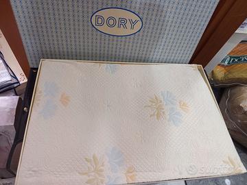 Copriletto estivo matrimoniale marca DORY 