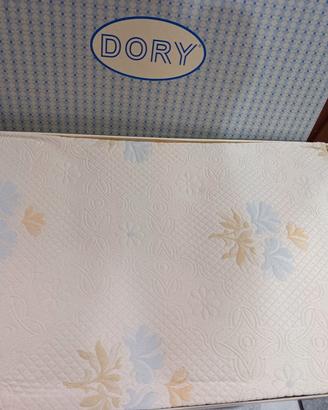 Copriletto estivo matrimoniale marca DORY 