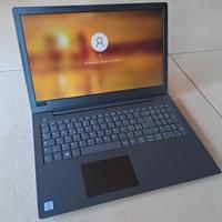 Notebook Lenovo