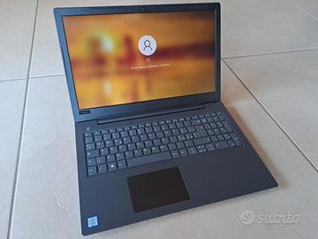 Notebook Lenovo