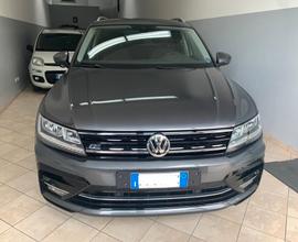 Volkswagen Tiguan 2.0 TDI RLine - 2019 IVA Esposta