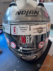 Casco Nolan