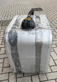 Impianto idraulico Renault T