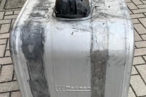 Impianto idraulico Renault T