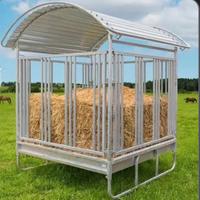 Mangiatoia, porta palloni per animali