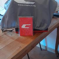  CASCO CGM NUOVO