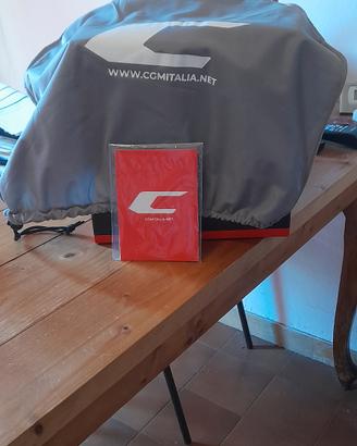  CASCO CGM NUOVO