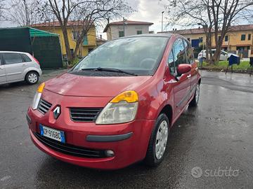 Renault Modus 1.5 dCi 70CV Luxe Dynamique