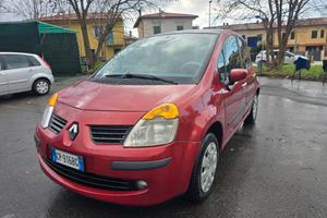 Renault Modus 1.5 dCi 70CV Luxe Dynamique