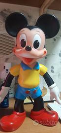 topolino vintage raro anni 60