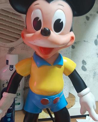 topolino vintage raro anni 60