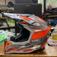 Casco Airoh aviator 3 tg S