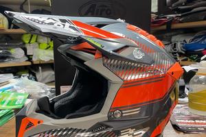 Casco Airoh aviator 3 tg S