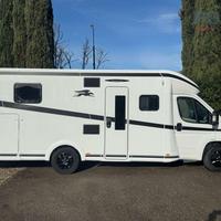 LAIKA Kosmo Profilati 2024 Kosmo L 412 DS