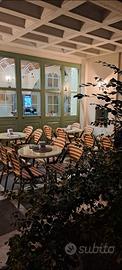 Attività di bar caffetteria Lonato d/G