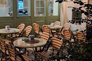 Attività di bar caffetteria Lonato d/G