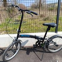 Bici piaghevole Folding 20