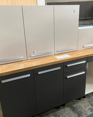 Cucina componibile 195cm