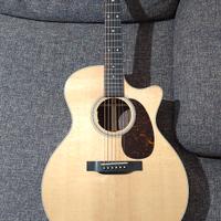 Martin GPC-16e Rosewood 
