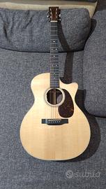 Martin GPC-16e Rosewood 