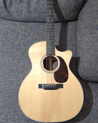 Martin GPC-16e Rosewood 