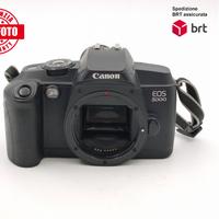 Canon EOS 5000