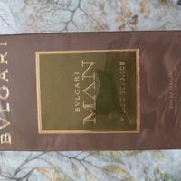 Profumo Bvlgari Wood Essence 