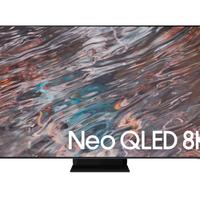 Samsung QE65QN800AT Smart TV 65" Neo QLED 8K
