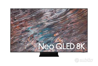 Samsung QE65QN800AT Smart TV 65" Neo QLED 8K