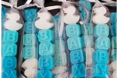 Profumatori in cera di soia