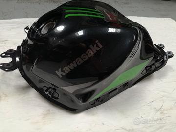 Serbatoio Kawasaki Z 650