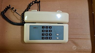 Telefono Sip Modello Sirio