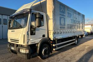 Iveco Eurocargo 120E25 anno 2007