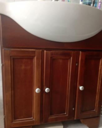 Mobile bagno