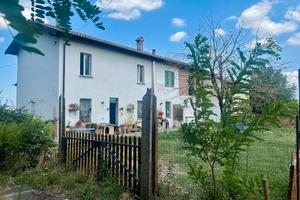 Voghera Cascinale in posizione strategica